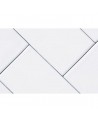 Papel Pintado R14781 Fishbone Tiles - REBEL WALLS