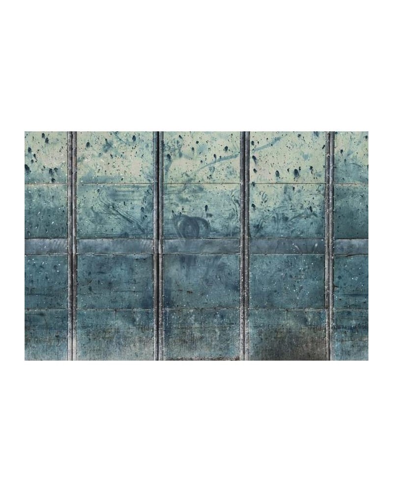 Wallpaper R14911 Metal Gradient - REBEL WALLS