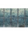 Papel de parede R14911 Metal Gradient - REBEL WALLS