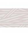 Papel de parede R15142 Sailor's Sea, Pink - REBEL WALLS