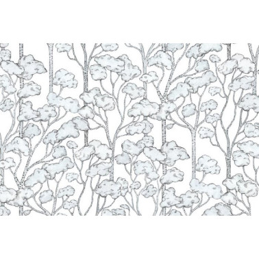 Carta da Parati R15331 Animal Tree - REBEL WALLS