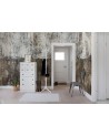 Papel de parede R14981 Brooklyn Wall - REBEL WALLS