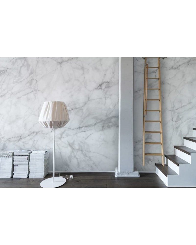 Carta da Parati R15181 Marble Art - REBEL WALLS