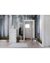 Papel de parede R15201 Forest Glade - REBEL WALLS