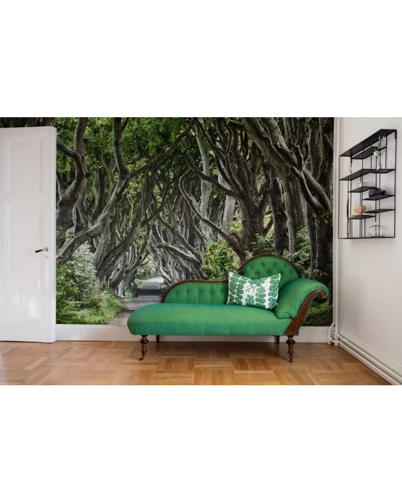 Papel Pintado R15251 Magical Alley - REBEL WALLS