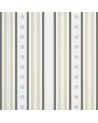 Papel de parede 2800081 STARS & STRIPES GRIS - COORDONNE