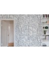 Carta da Parati R15331 Animal Tree - REBEL WALLS