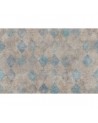 Carta da Parati R11411 Patinated Diamonds - REBEL WALLS