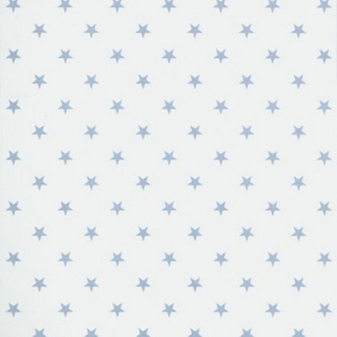 Carta da Parati 2800092 STARS DREAM AZUL - COORDONNE