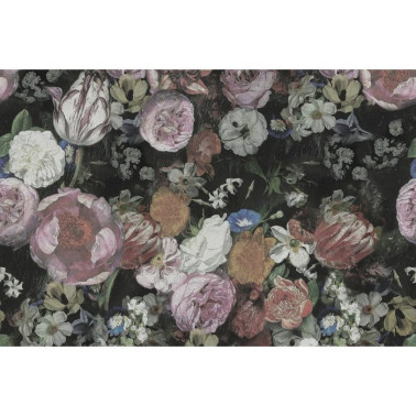 Papier peint R15391 Blooming - REBEL WALLS