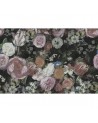 Wallpaper R15391 Blooming - REBEL WALLS