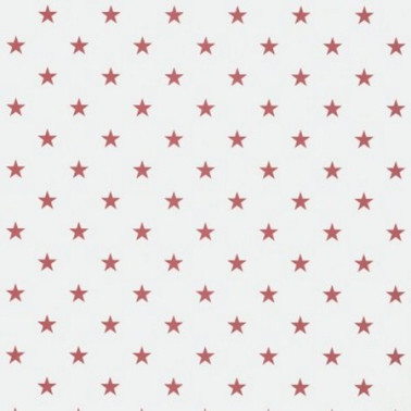 Papel Pintado 2800093 STARS DREAM ROJO - COORDONNE