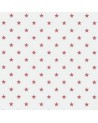 Papel de parede 2800093 STARS DREAM ROJO - COORDONNE