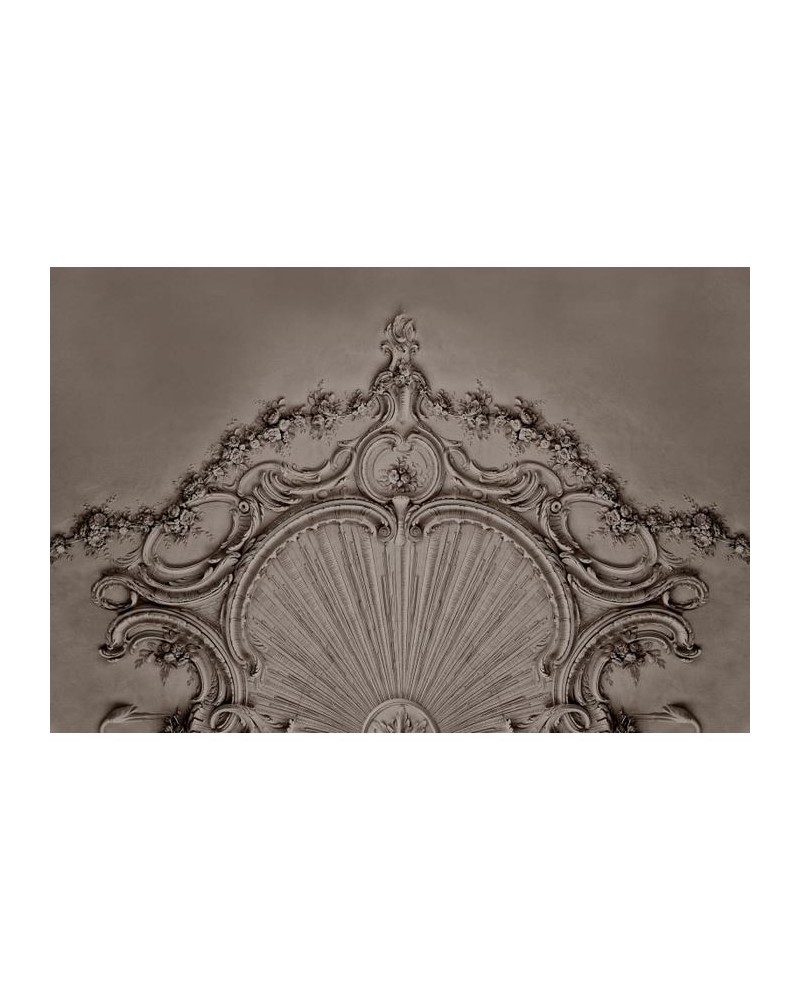 Papel Pintado R15482 Stucco Gloria, Clay - REBEL WALLS