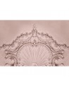 Papel Pintado R15483 Stucco Gloria, Dusty Pink - REBEL WALLS