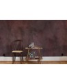 Papier peint R13274 Stucco Gloria, Dusty Pink - REBEL WALLS