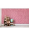 Carta da Parati R14095 Pulse of Passion, Pink - REBEL WALLS