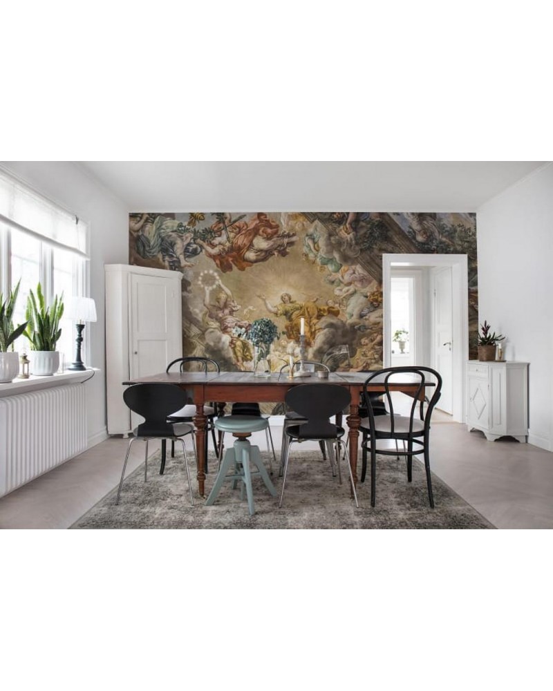 Wallpaper R15501 A Priori - REBEL WALLS