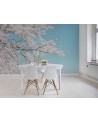 Papel Pintado R15541 Cherry Tree - REBEL WALLS