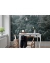 Papel Pintado R15611 Cacti - REBEL WALLS