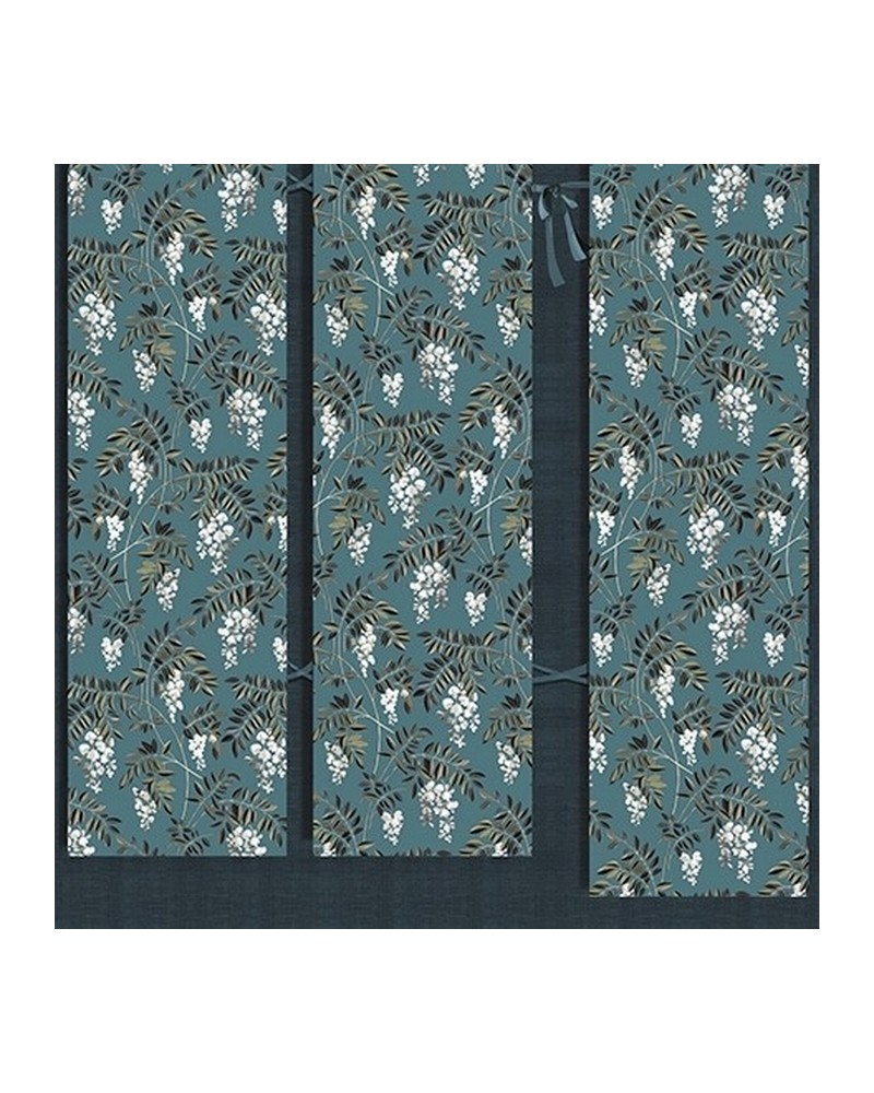 Papel Pintado KIMONO WDKI1601 - WALL AND DECO