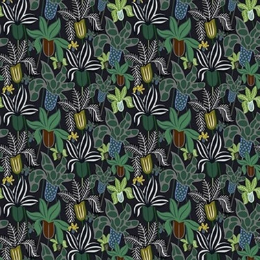 Wallpaper THE GARDEN WDTG1601 - WALL AND DECO