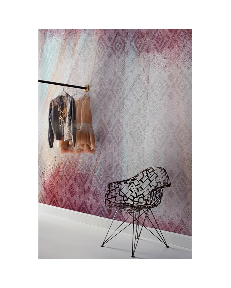 Papel Pintado BURLINGTON WDBU1601 - WALL AND DECO