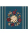 Papel Pintado CANVAS BOUQUET WDCA1602 - WALL AND DECO