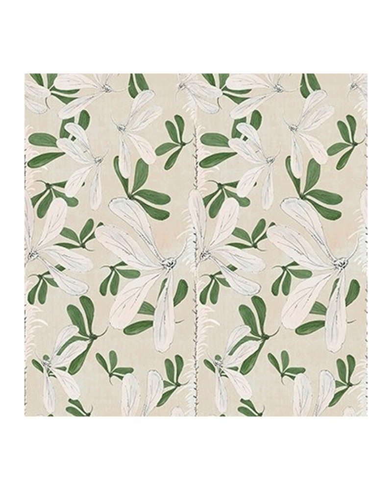 Papel de parede FLEUR DES AMÉRIQUES WDFA1602 - WALL AND DECO