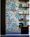 Papel Pintado FLOAT ON WDFO1601 - WALL AND DECO