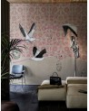 Wallpaper GREAT ESCAPE WDGE1602 - WALL AND DECO