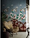 Papel Pintado JASMINUM WDJA1602 - WALL AND DECO