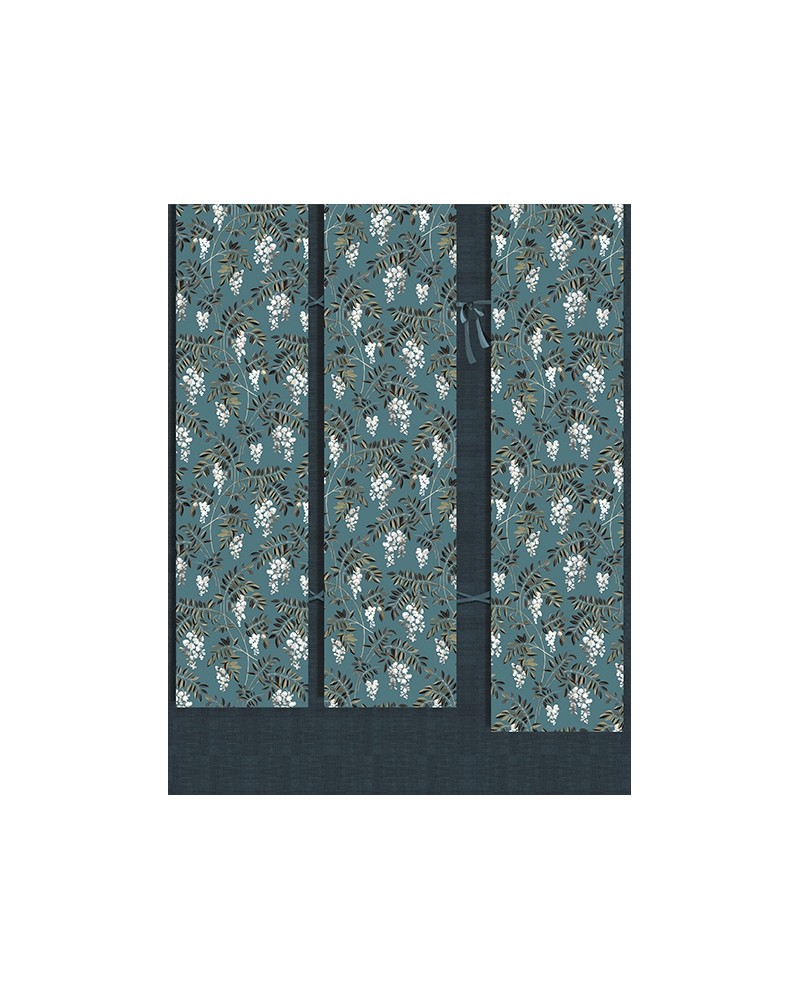 Papel Pintado KIMONO WDKI1601 - WALL AND DECO