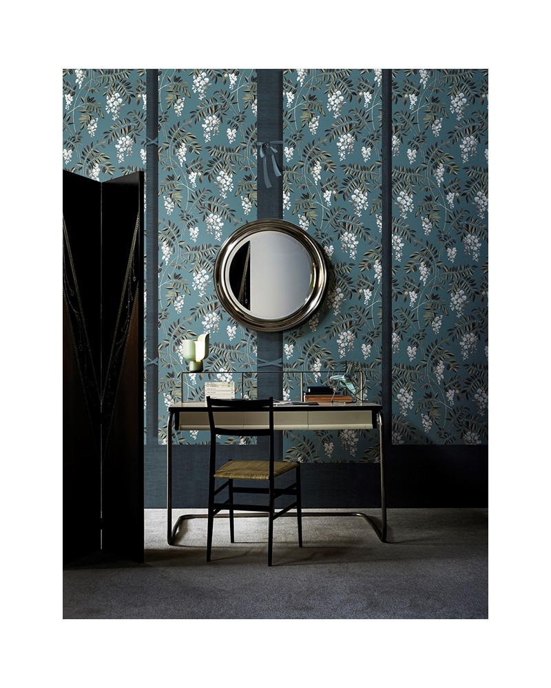 Papel Pintado KIMONO WDKI1601 - WALL AND DECO