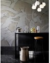 Wallpaper LA MAISON WDLM1602 - WALL AND DECO