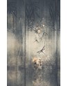 Wallpaper LIBELLULA WDLI1602 - WALL AND DECO