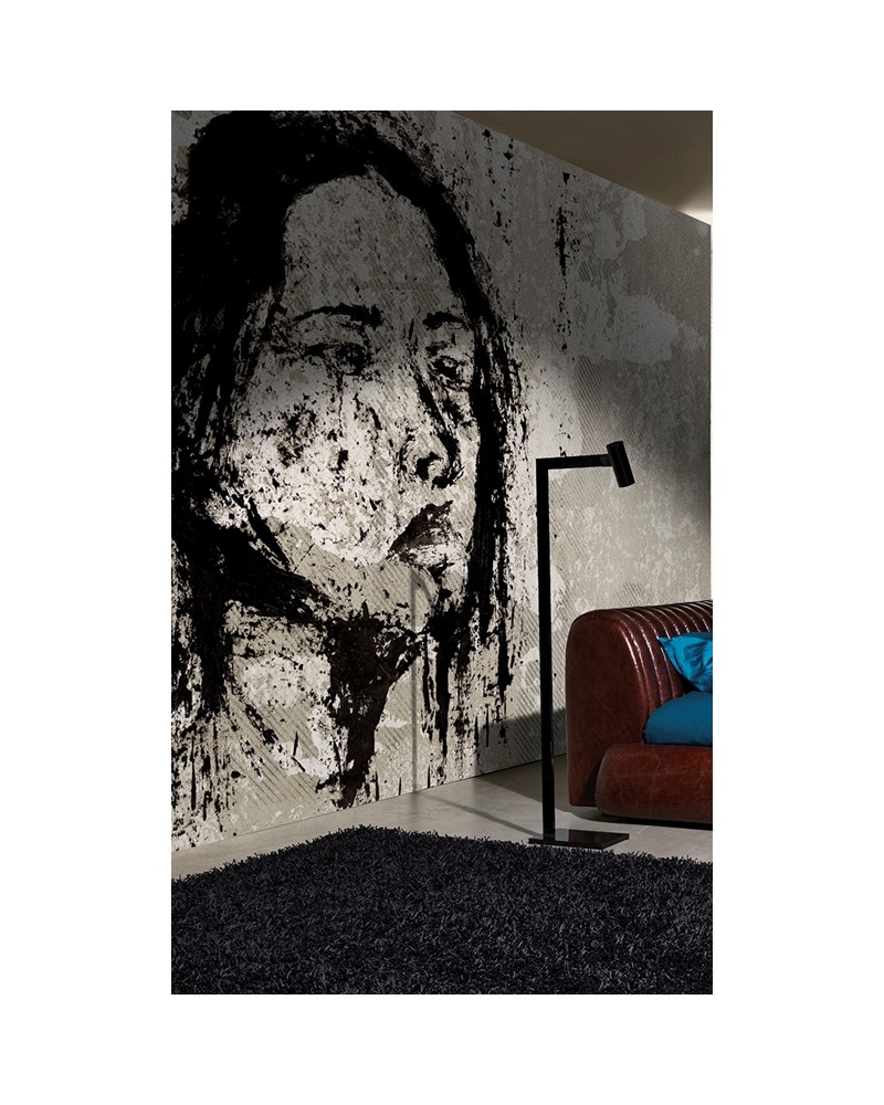 Papel de parede MELANCHOLY WDME1601 - WALL AND DECO