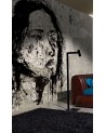 Papel de parede MELANCHOLY WDME1601 - WALL AND DECO