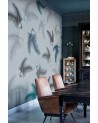 Wallpaper PANACHE WDPA1601 - WALL AND DECO