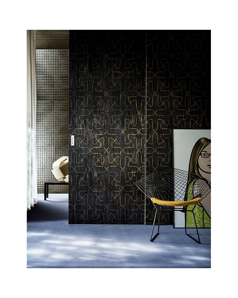 Wallpaper PAPER EDGE WDPE1602 - WALL AND DECO