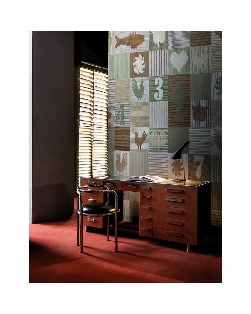 Papel Pintado PAROLIER WDPR1602 - WALL AND DECO