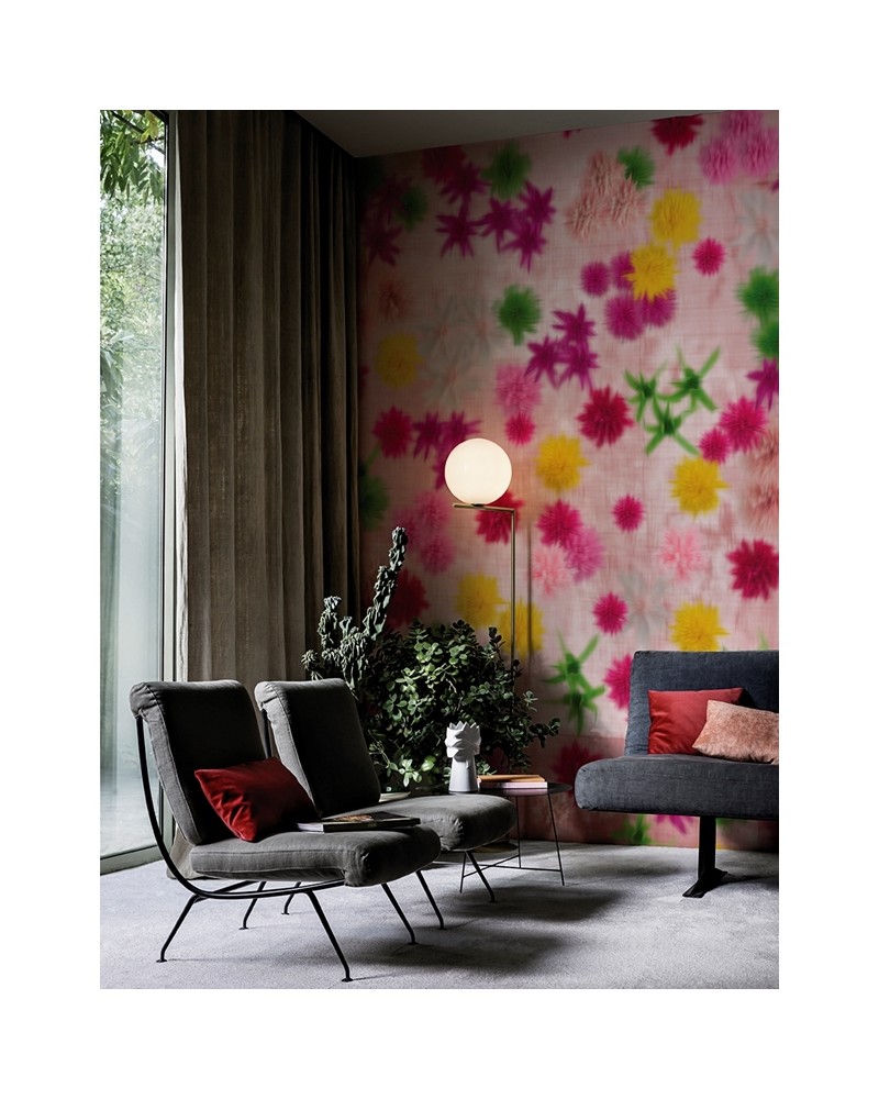 Papel Pintado PROFUMO WDPO1601 - WALL AND DECO