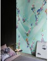 Papel Pintado RAINBOW WDRB1601 - WALL AND DECO