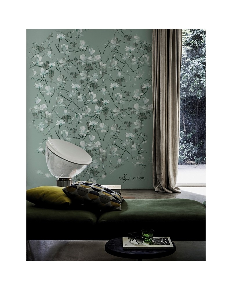 Papel de parede TIFFANY WDTI1602 - WALL AND DECO