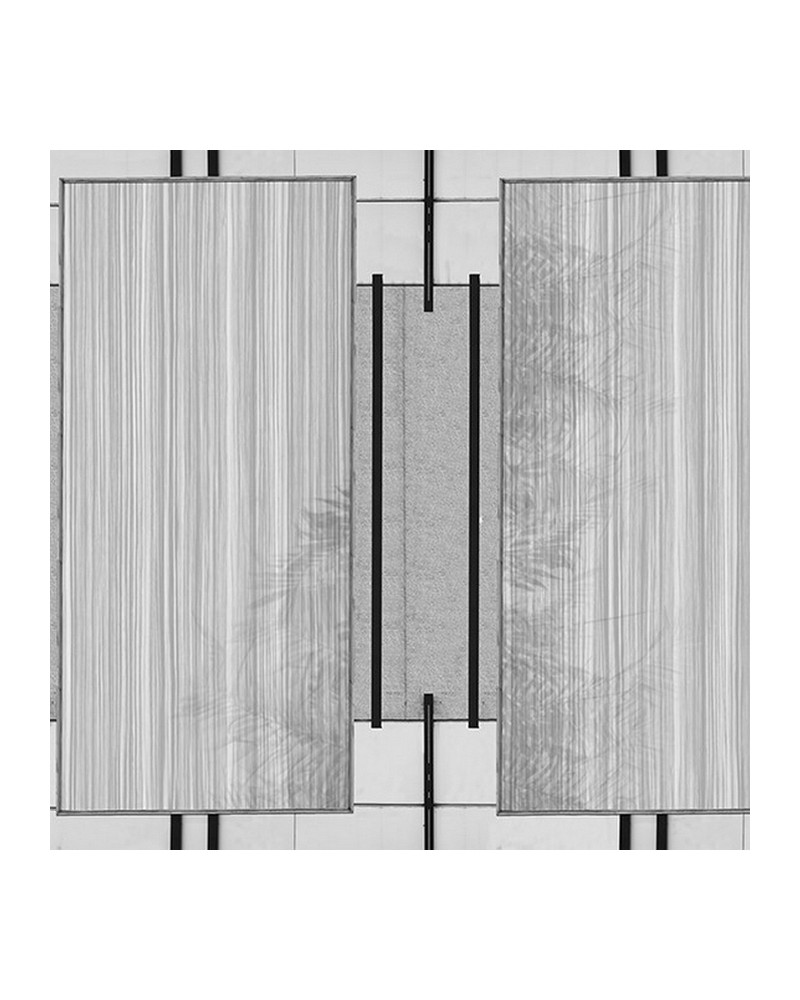 Papel de parede ROTHSCHILD WDRO1701 - WALL AND DECO