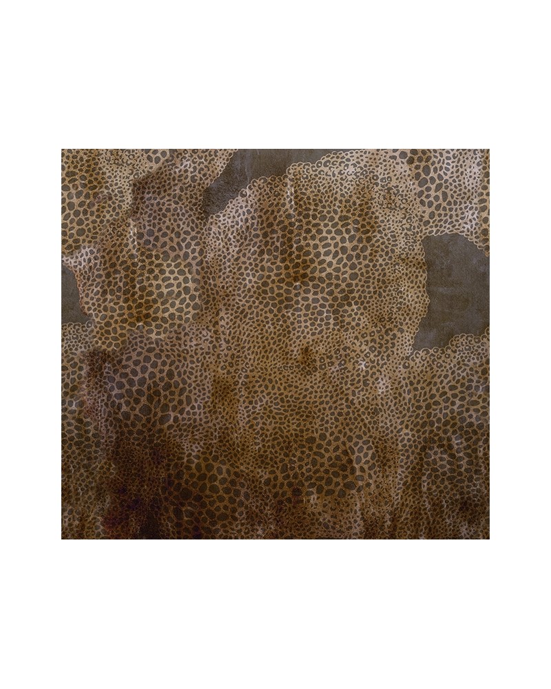 Wallpaper CHEETAH WDCH1703 - WALL AND DECO