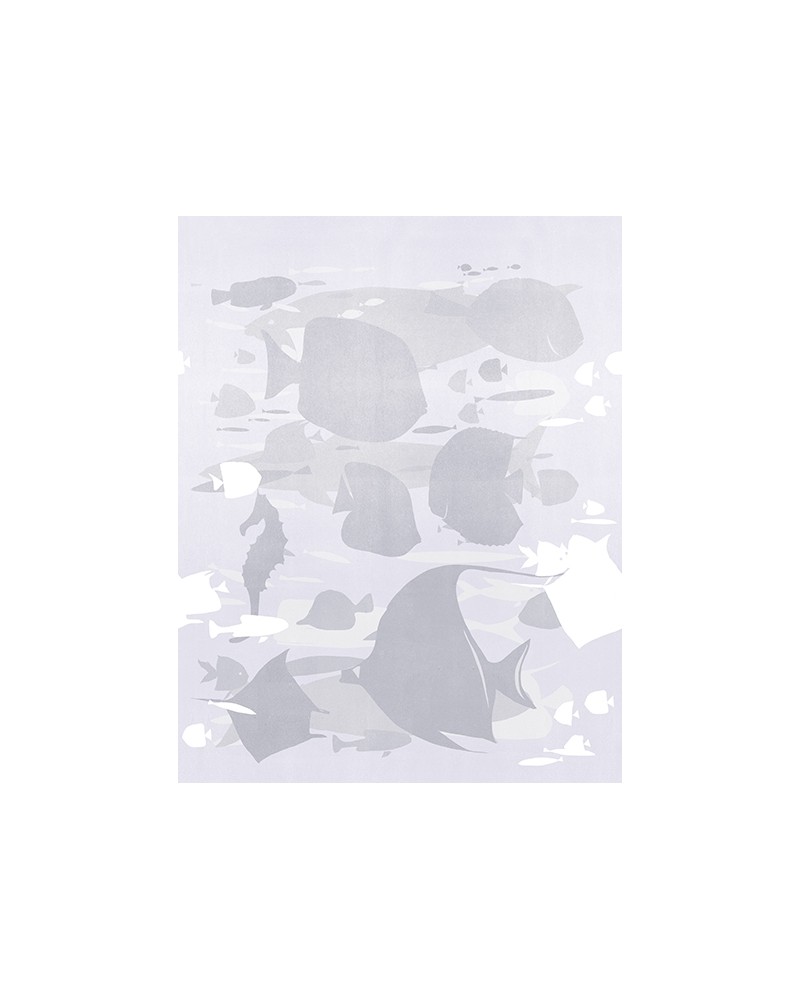 Papel de parede FISH MAMBO WDFM1702 - WALL AND DECO