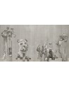 Papel Pintado HELLENIC WDHL1701 - WALL AND DECO