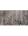 Papel de parede HELLENIC WDHL1702 - WALL AND DECO