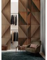 Papel de parede HYPOTENUSE WDHI1701 - WALL AND DECO